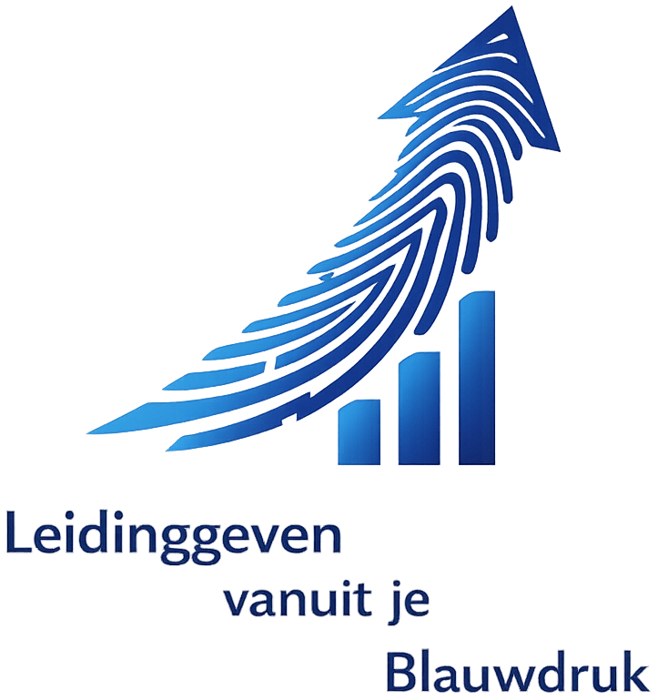 Blauwdruk